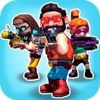 Monster Survivor: Hero Squad