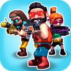 Monster Survivor: Hero Squad