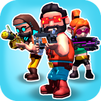 Monster Survivor: Hero Squad