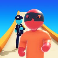 Cop Run