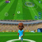 Soccer Mini Star Football