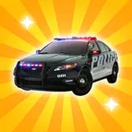 Meme Simulator 100 Police Car