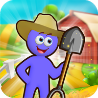 Farminet: Great Farm Tycoon