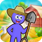 Farminet: Great Farm Tycoon