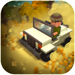 Savanna Safari Craft: Animals