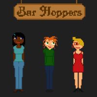 Bar Hoppers
