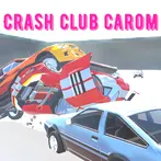 Crash Club Carom