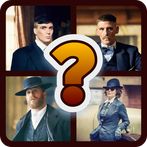 Peaky Blinders QUIZ