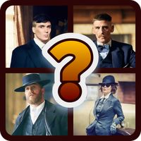 Peaky Blinders QUIZ