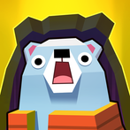 Cubie Dodge The Wall