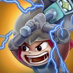 쉐도우 오브 히어로 - 방치형 RPG