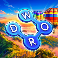 Word Tour: Word Puzzle Games