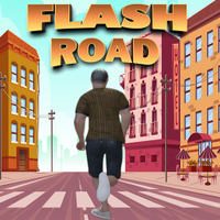 Flash Road