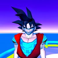 Super Hero Runner Game