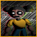 Adventurer HD Amanda Wallpaper