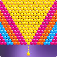 Action Bubble Game