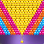 Action Bubble Game
