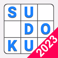 Sudoku Game - Classic Puzzle