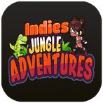 Indie's Jungle Adventure Game