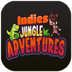 Indie's Jungle Adventure Game