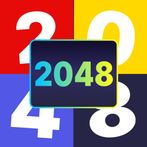 Apex 2048 - Merge Numbers