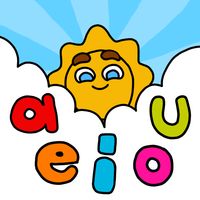 Juegos educativos: Vocales