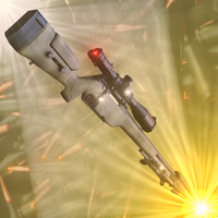 Marksman Sniper Rifle Quiz