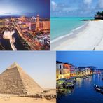 세계 관광지 맞추기