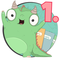 Matek gyakorló 1. - Ügyesedni