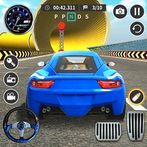 extreme car race master games