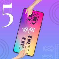 12345 player game - mini games