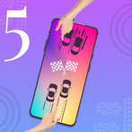 12345 player game - mini games