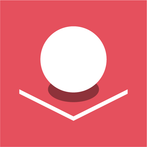 Dot Hop – Infinity Ball Tile J