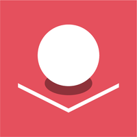 Dot Hop – Infinity Ball Tile J