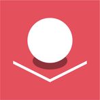 Dot Hop – Infinity Ball Tile J