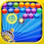 Squirrel Bubble Shooter