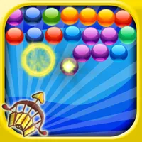Squirrel Bubble Shooter