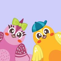 Nina u Ninu: Learn Maltese!