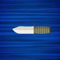 Knife Thrower