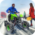 Quad Bike Racing: ATV Game