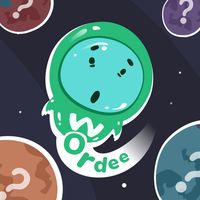 Wordee - guess the word!