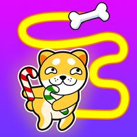 Doge Home Rush : Puzzle Draw