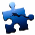 Diving Puzzle