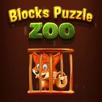 Blocks Puzzle Zoo S²