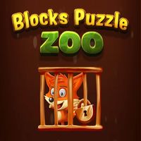Blocks Puzzle Zoo S²