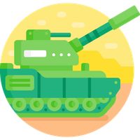 Tank3D