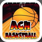 Ach Basketball Shooting