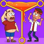 Save The Buddy-Pull Pin Rescue