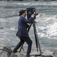 PastViews: Guess the year