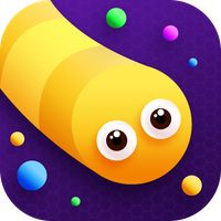 Snake Game, Bhukha SnakeBattle